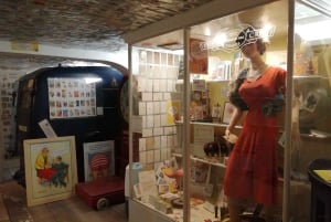 Museum of Ryde: Billet til 250 års Ryde-historie