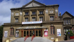 Shanklin Theatre