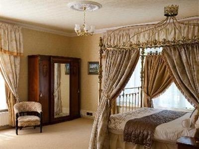 The Hermitage Country House Hotel