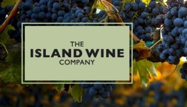 The Island Wine Company