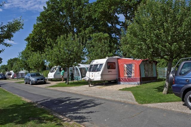 The Orchards Holiday Park