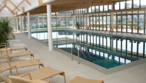 The West Bay Club