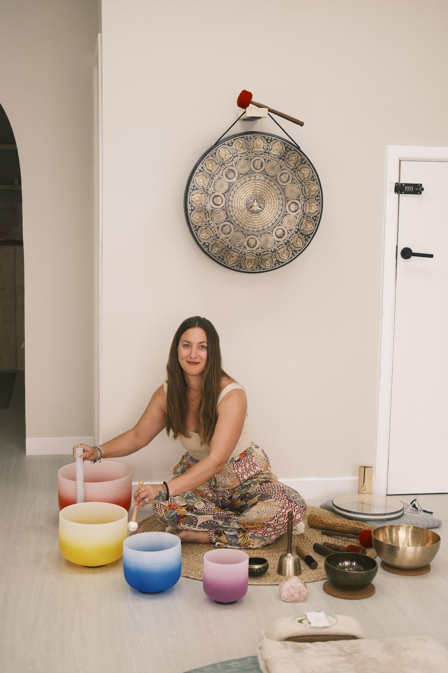 Wild Within Wellness Studio