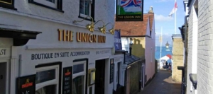 Cowes, Isle of Wight