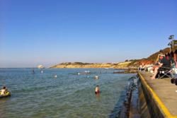 Isle of Wight Beaches