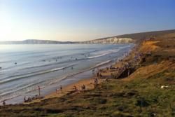 Isle of Wight Beaches