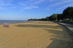 Isle of Wight Beaches