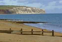 Isle of Wight Beaches