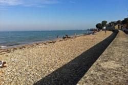 Isle of Wight Beaches