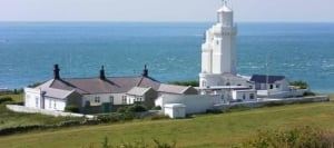 Isle of Wight History