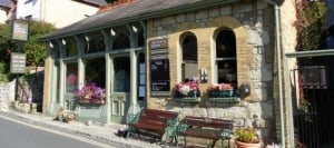 Isle of Wight History