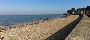 Seaview, Isle of Wight