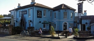 Seaview, Isle of Wight