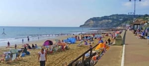 Shanklin, Isle of Wight