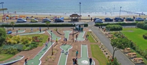 Shanklin, Isle of Wight