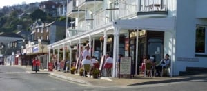 Ventnor, Isle of Wight