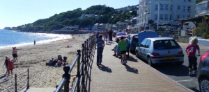 Ventnor, Isle of Wight