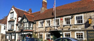 Yarmouth, Isle of Wight