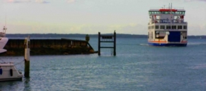 Yarmouth, Isle of Wight