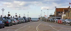 Yarmouth, Isle of Wight