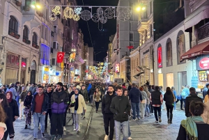 1 or 2- Day Istanbul Highlights Tour w/ a Professional Guide