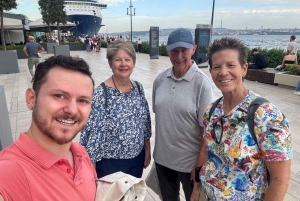 1 or 2- Day Istanbul Highlights Tour w/ a Professional Guide