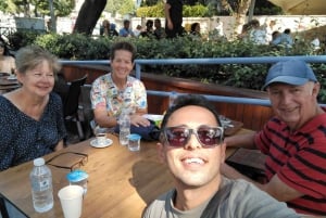 1 or 2- Day Istanbul Highlights Tour w/ a Professional Guide