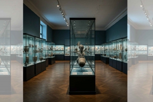 1 or 2- Day Istanbul Highlights Tour w/ a Professional Guide