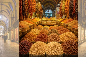1 or 2- Day Istanbul Highlights Tour w/ a Professional Guide