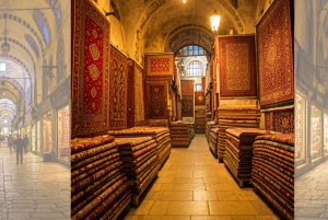 1 or 2- Day Istanbul Highlights Tour w/ a Professional Guide