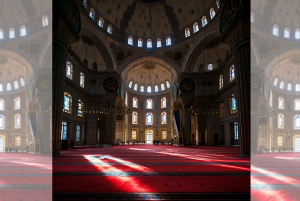 1 or 2- Day Istanbul Highlights Tour w/ a Professional Guide