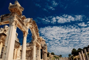 From Istanbul: 10 days Crossroads of Civilizations