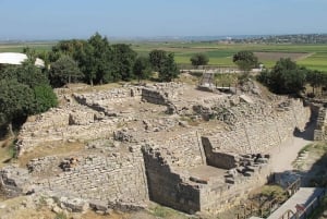 2 Day Gallipoli and Troy Tour From Istanbul