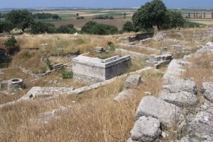 2 Day Gallipoli and Troy Tour From Istanbul