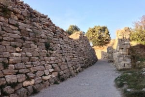 2 Day Gallipoli and Troy Tour From Istanbul