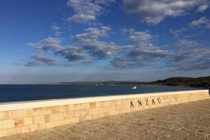 2 Day Gallipoli and Troy Tour From Istanbul