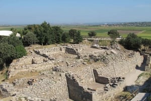 2 Day Gallipoli and Troy Tour From Istanbul