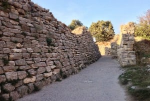 2 Day Gallipoli and Troy Tour From Istanbul