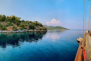 2 Days Cappadocia Tour from Istanbul and ending Antalya