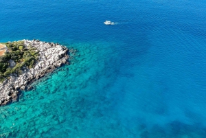 2 Days Cappadocia Tour from Istanbul and ending Antalya