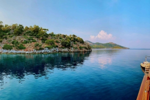 2 Days Cappadocia Tour from Istanbul and ending Antalya