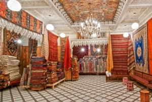 2 Days Cappadocia Tour from Istanbul and ending Antalya