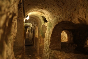 2 Days Cappadocia Tour from Istanbul and ending Antalya