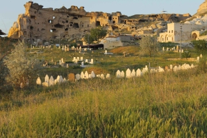 2 Days Cappadocia Tour From Istanbul by Overnight Bus