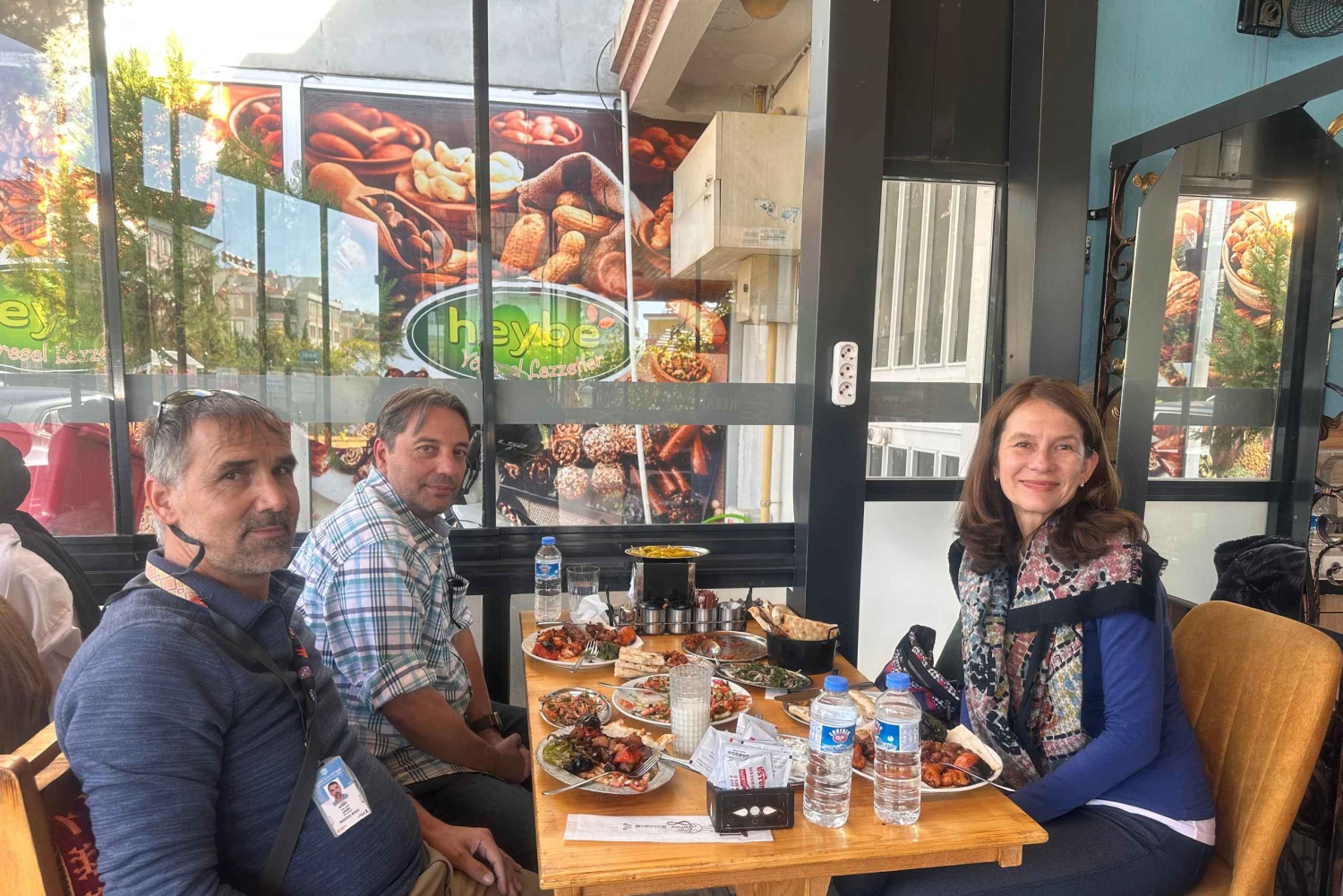 7-Day Private/Shared Cappadocia and Mesopotamia Tour