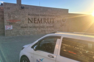 7-Day Private/Shared Cappadocia and Mesopotamia Tour