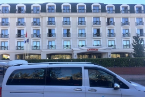 7-Day Private/Shared Cappadocia and Mesopotamia Tour