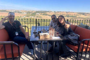 7-Day Private/Shared Cappadocia and Mesopotamia Tour