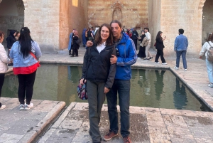 7-Day Private/Shared Cappadocia and Mesopotamia Tour