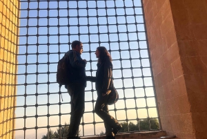 7-Day Private/Shared Cappadocia and Mesopotamia Tour